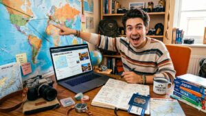 Read more about the article How To Plan the Perfect Trip (Step-by-Step Travel Guide for Beginners)
